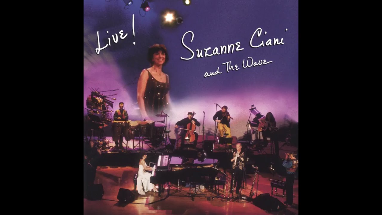 Suzanne Ciani - Eagle