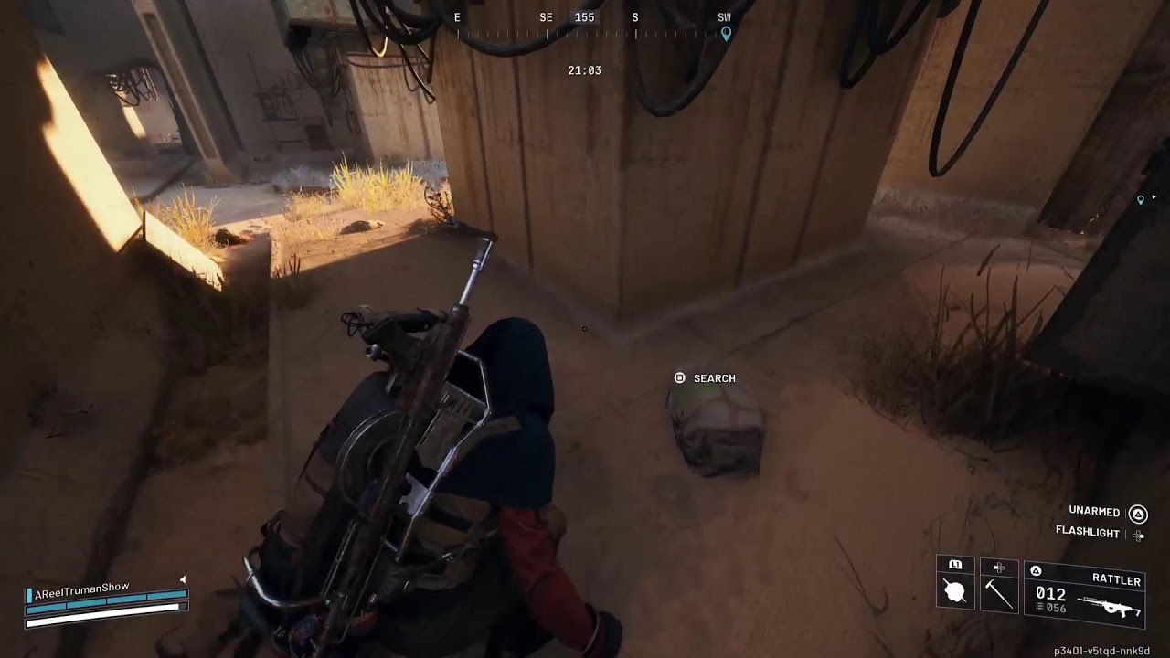 ARC Raiders 420