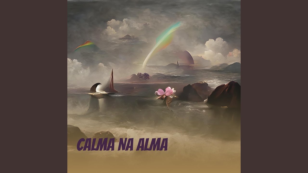 Calma na Alma