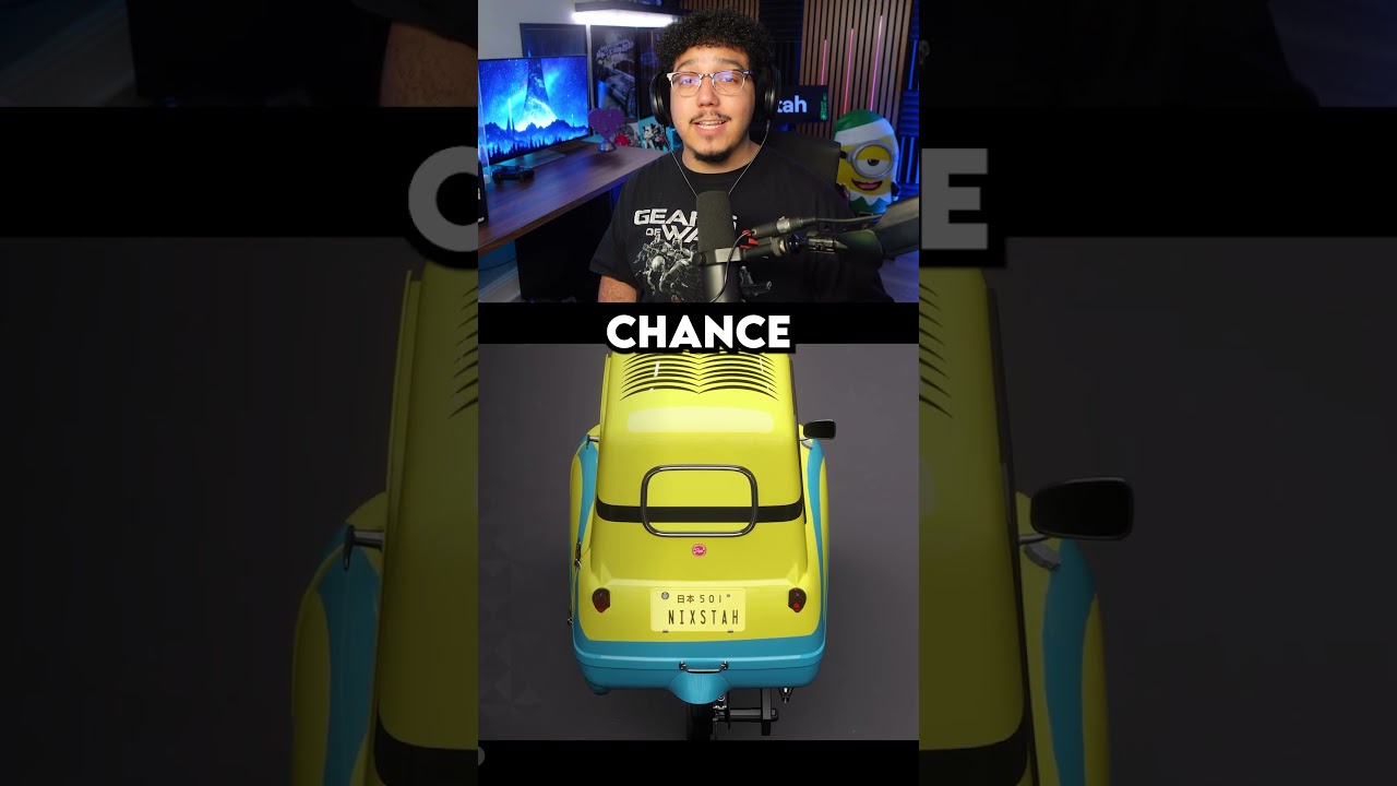 Как легко получить редкие машины в Forza Horizon 6 #forza #гейминг