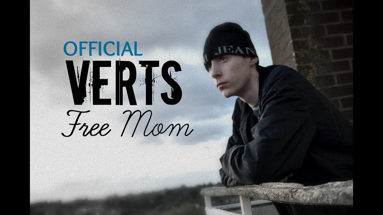 Verts - Free Mom [ Official Video ] #ScarcityStudios