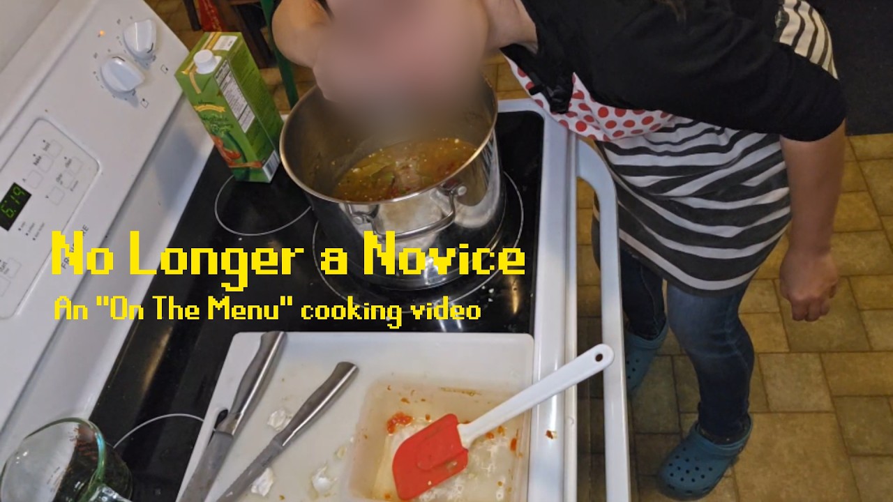No Longer A Novice: An 