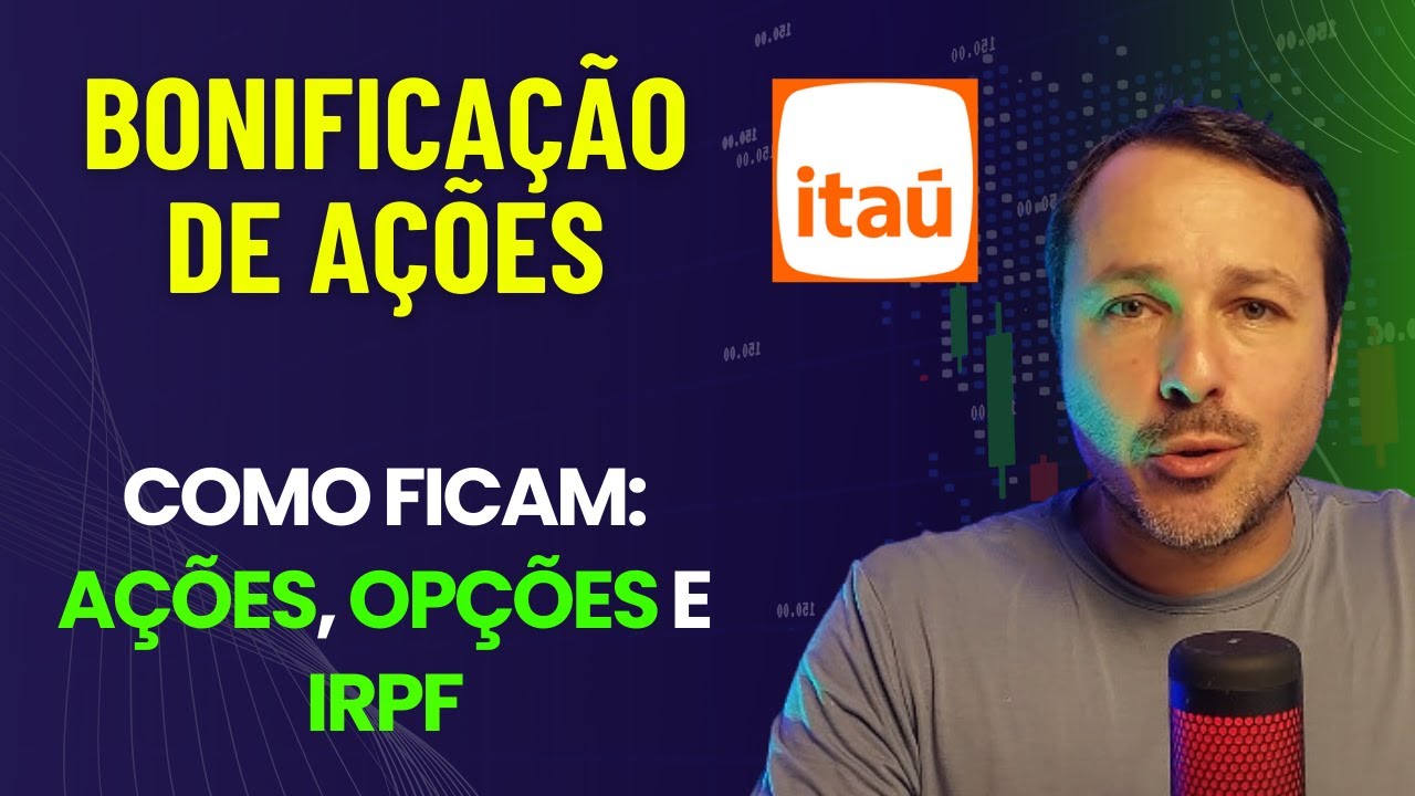GUIA COMPLETO: BONIFICA&Ccedil;&Atilde;O DE A&Ccedil;&Otilde;ES