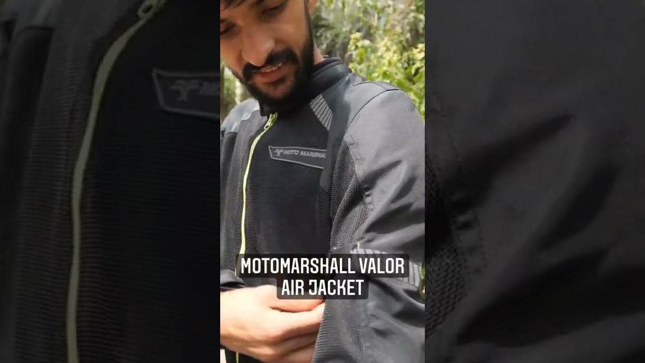 What to wear on a hot summer ride?