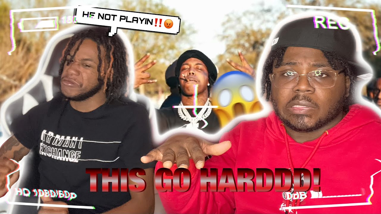 FIRST TIME REACTING TO EST GEE LICK BACK| WHO IS HE AND WHY HE GOING CRAZY‼️😭🔥
