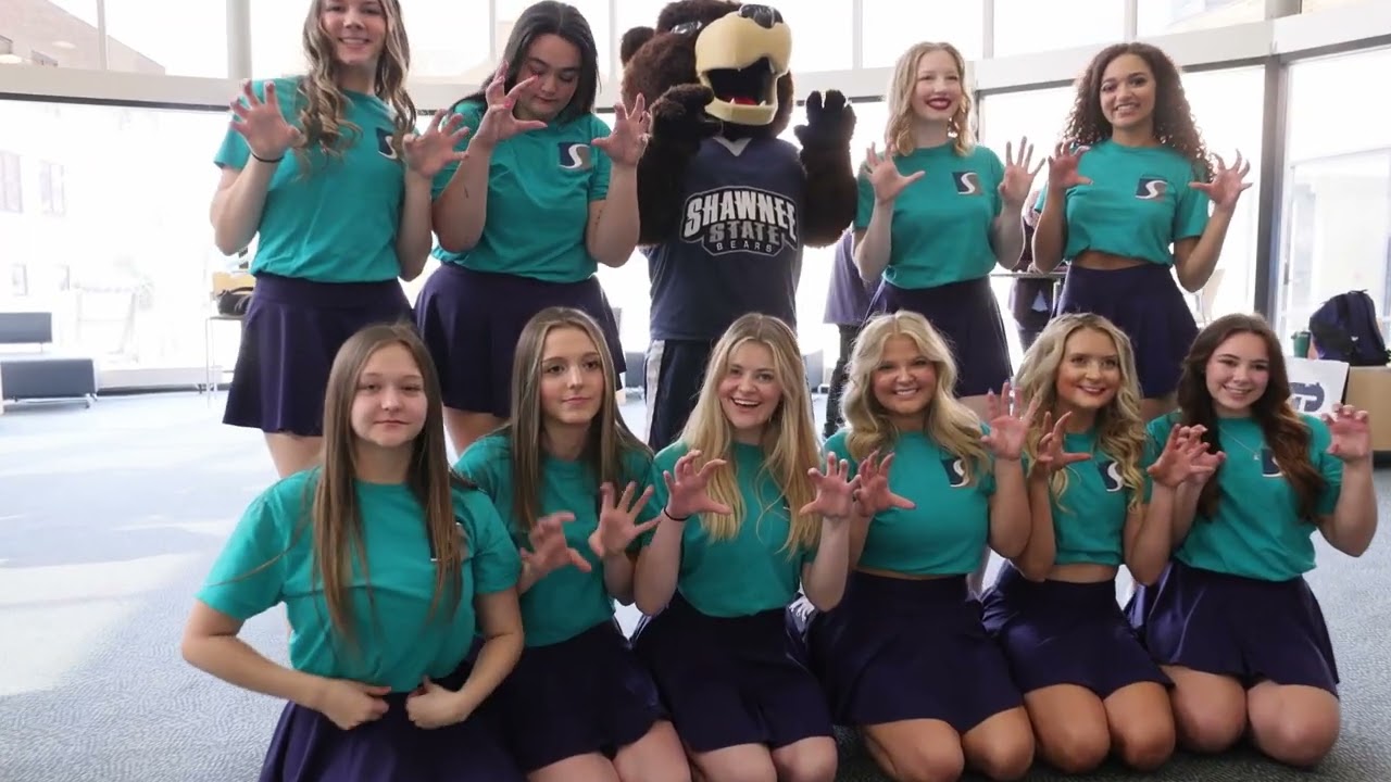 Welcome to Shawnee State | The College Tour: Shawnee State University
