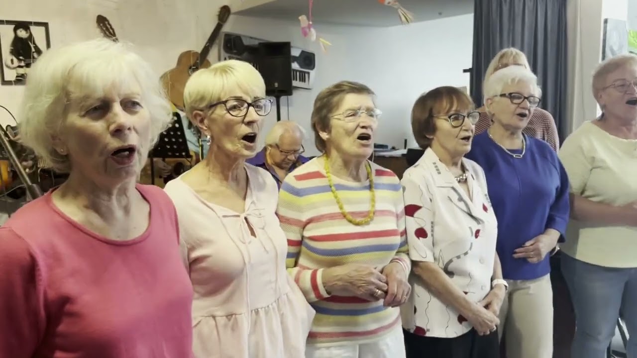 Klub To i Owo &ndash; &bdquo;Mikrofon dla wszystkich&rdquo;, czyli po co komu sukces?