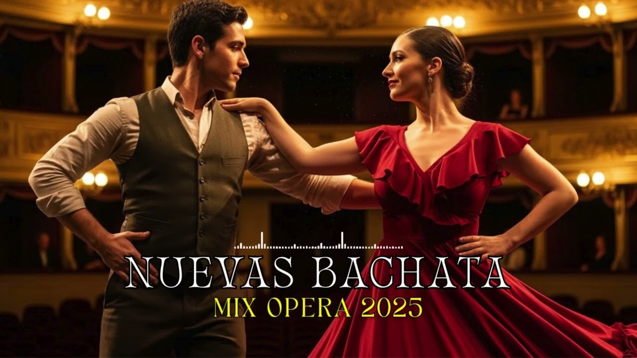 “Bachata Rhythm Therapy 💃 | Smooth Latin Beats for Dance & Romance”