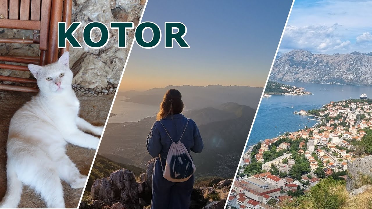 CZY KOTOR TO DOBRE MIEJSCE NA URLOP?