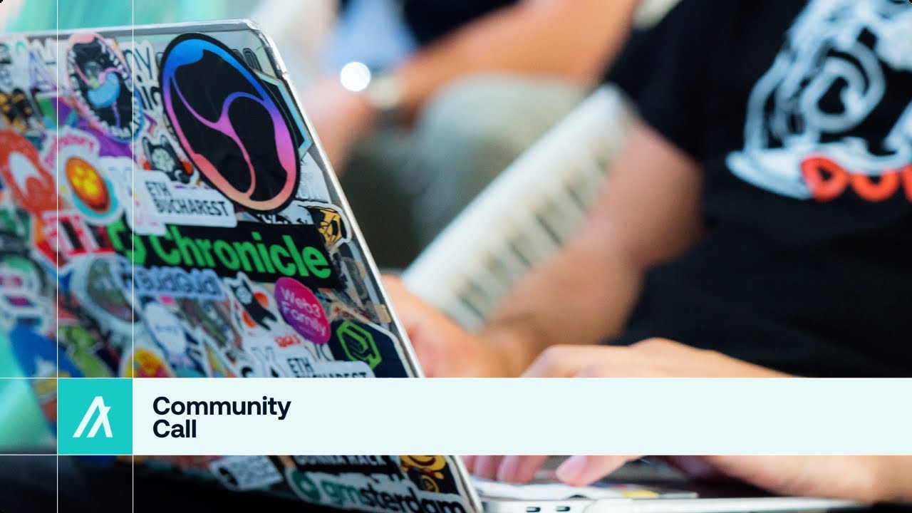 Algorand Community Call February 2026