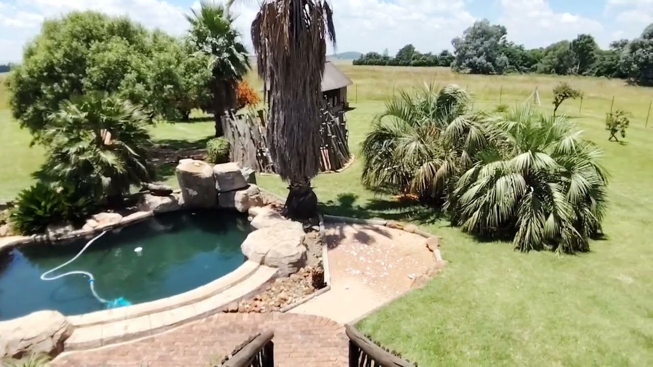 MOOILANDE 