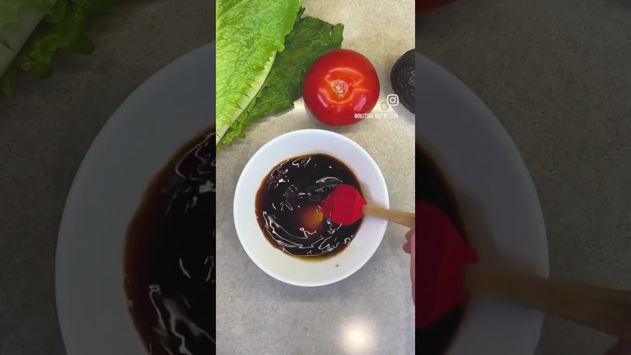The best VEGAN BLT recipe! 