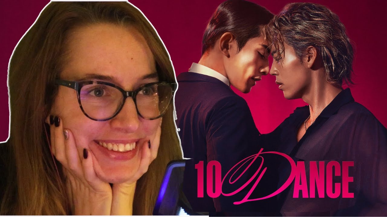 10Dance (2025) - I loved it! | First Time Watching