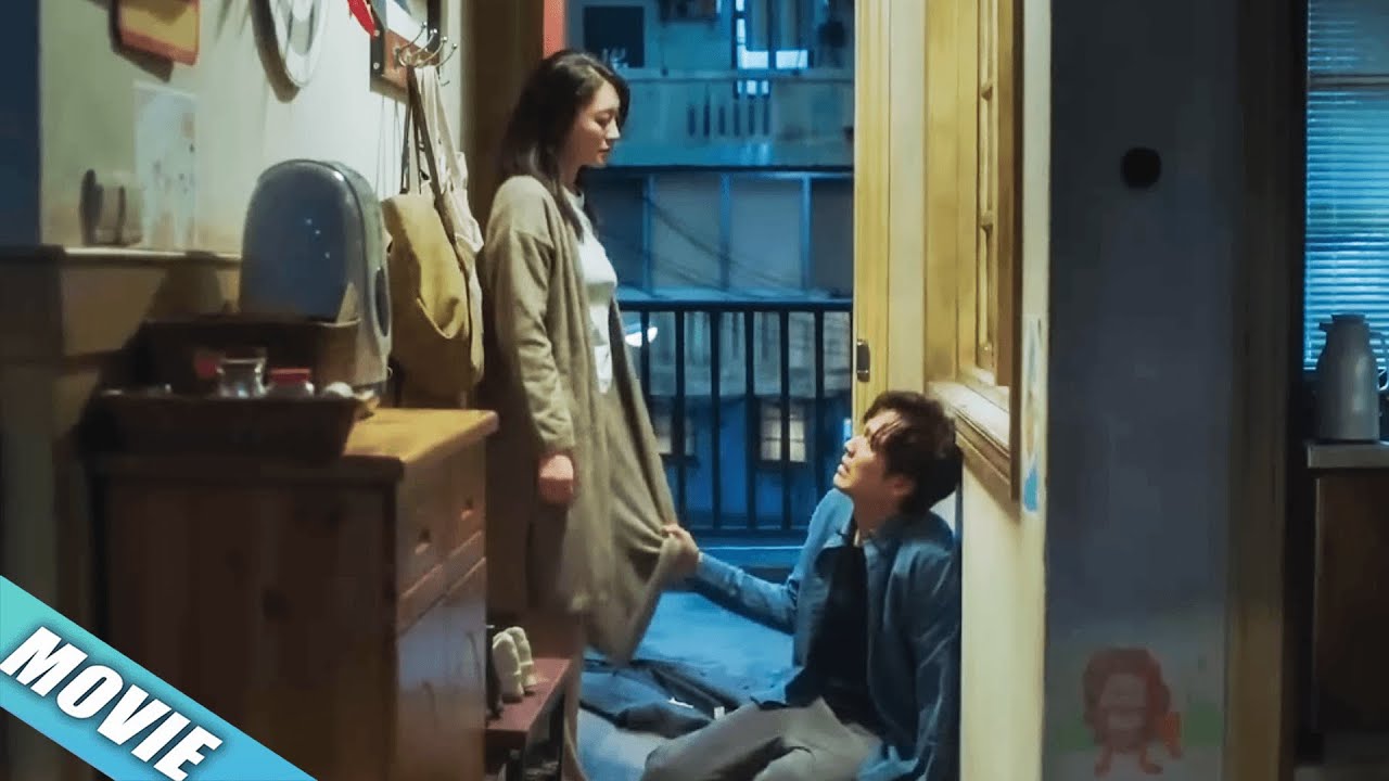 💔Спустя 8 лет после развода он узнал, что она не избавилась от ребёнка, и рухнул в слезах!😭