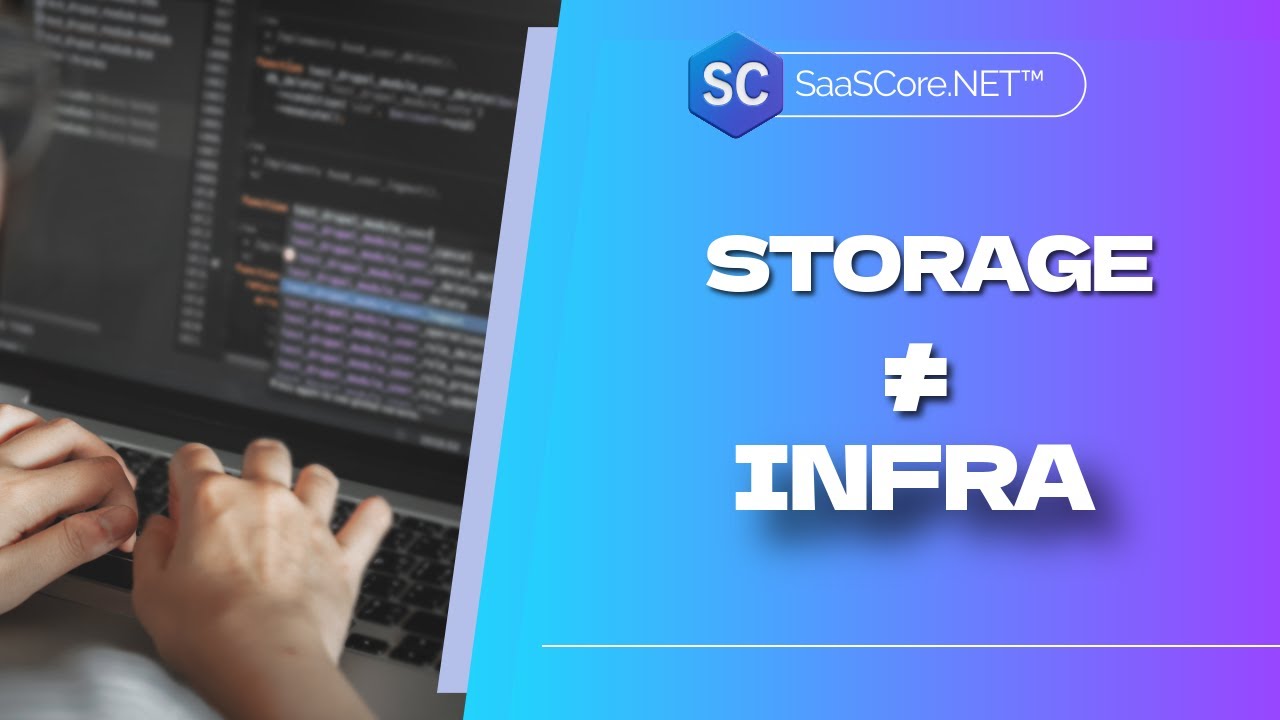 Designing a Safer Storage API for Multi Tenant SaaS Apps