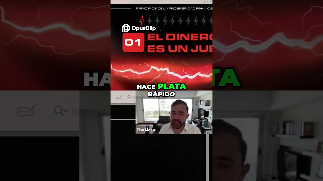 El Juego del Dinero  Cómo Invertir para Ser Rico