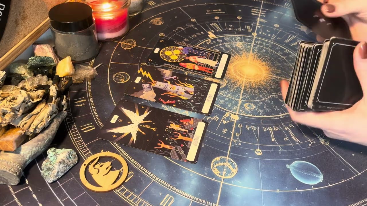 Horoskop tygodniowy🍀16-22/03