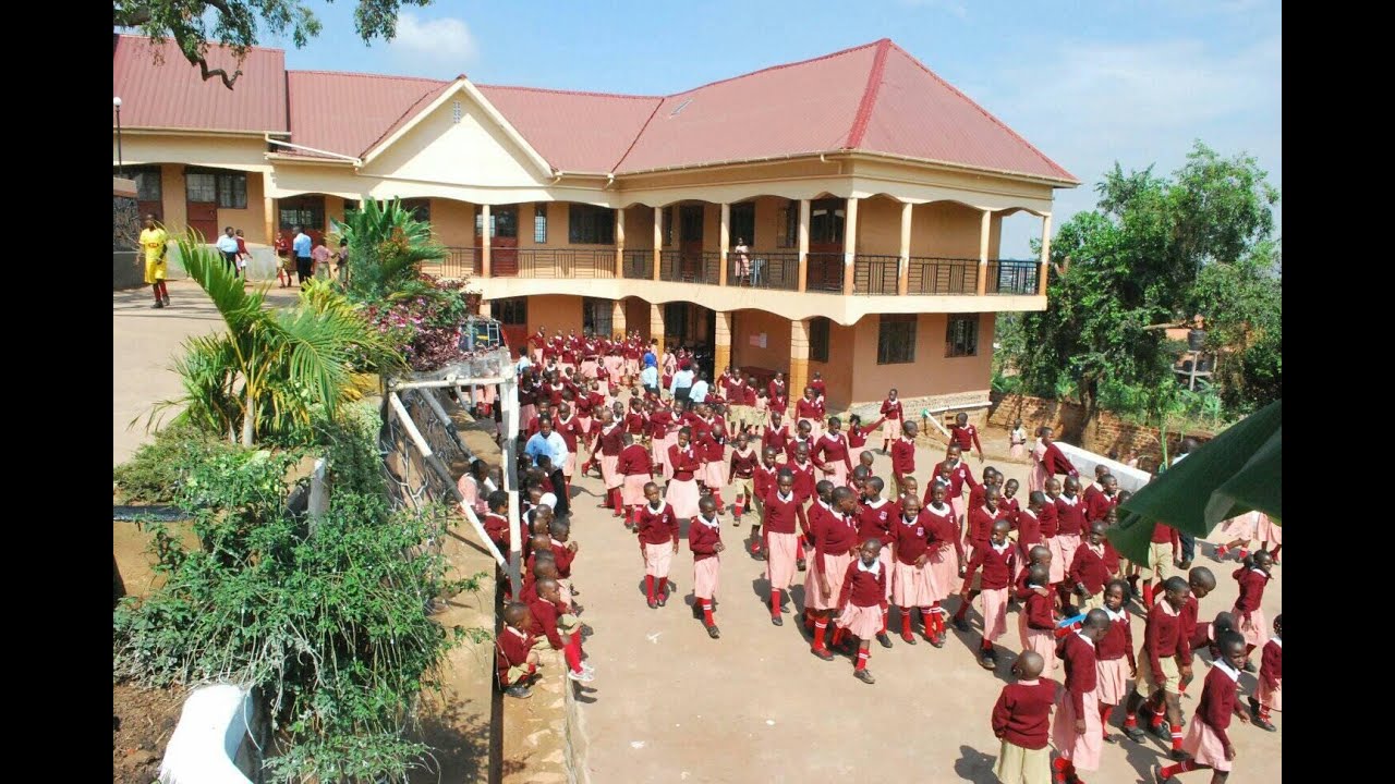 BUDDO PREPARATORY SCH  |  INTER-HOUSE MDD DAY  CLIMAX  |  2025