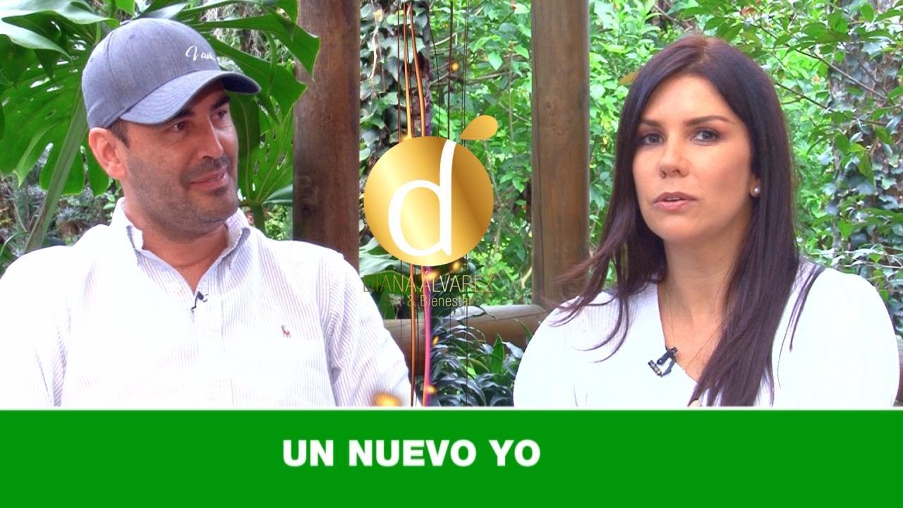 Cómo CREAR una Nueva REALIDAD en tu vida 🙌🏼♥️ | Diana Alvarez & William Fernando  Sánchez