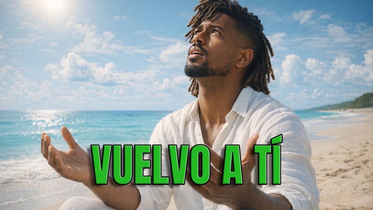 La Canción Gospel Latina que Está Tocando Miles de Corazones | Vuelvo a Ti