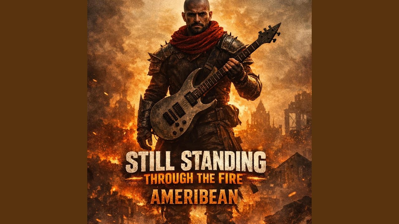 Still Standing through the fire
