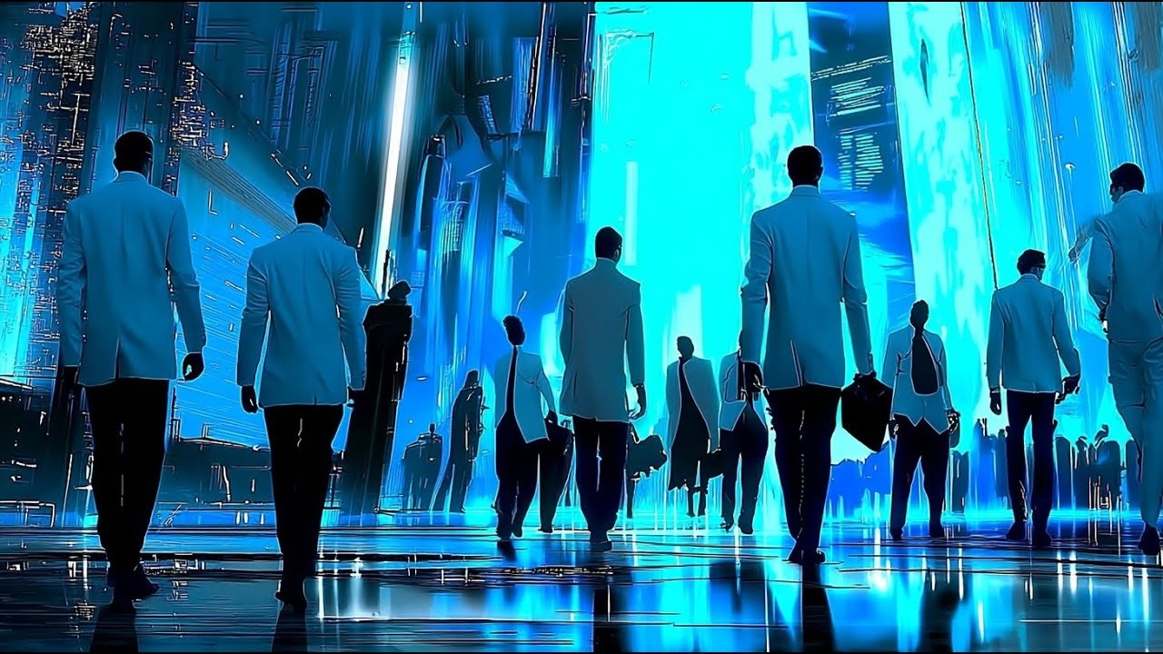 Humans Depart Quietly, and the Council Instantly Realizes Its Mistake | HFY | Sci-Fi Story