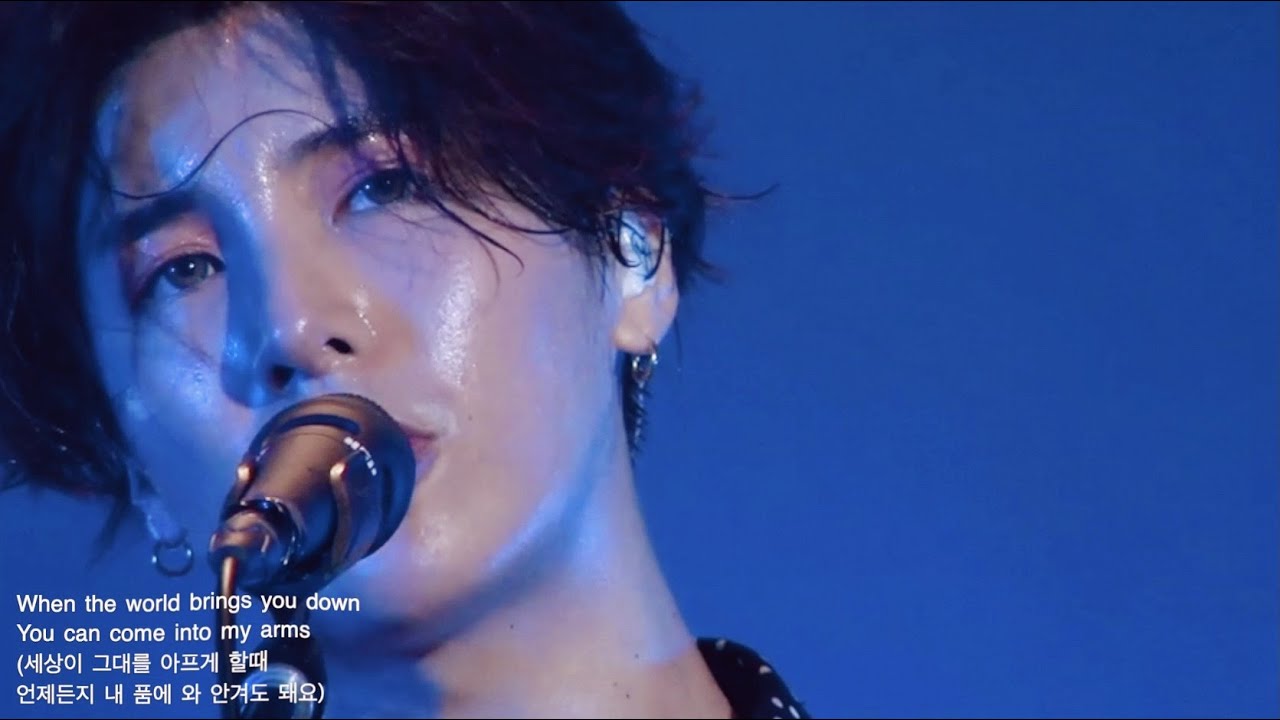 MINUE - Beautiful Day - (미공개곡)