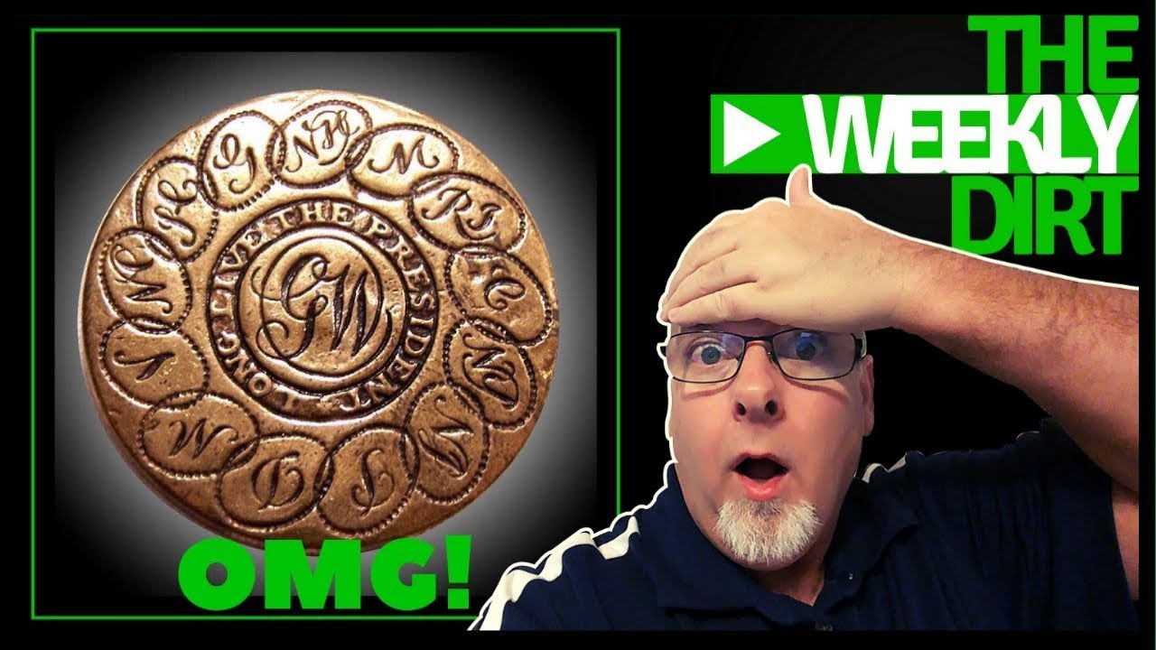 Metal Detecting 2019 | Amazing Finds