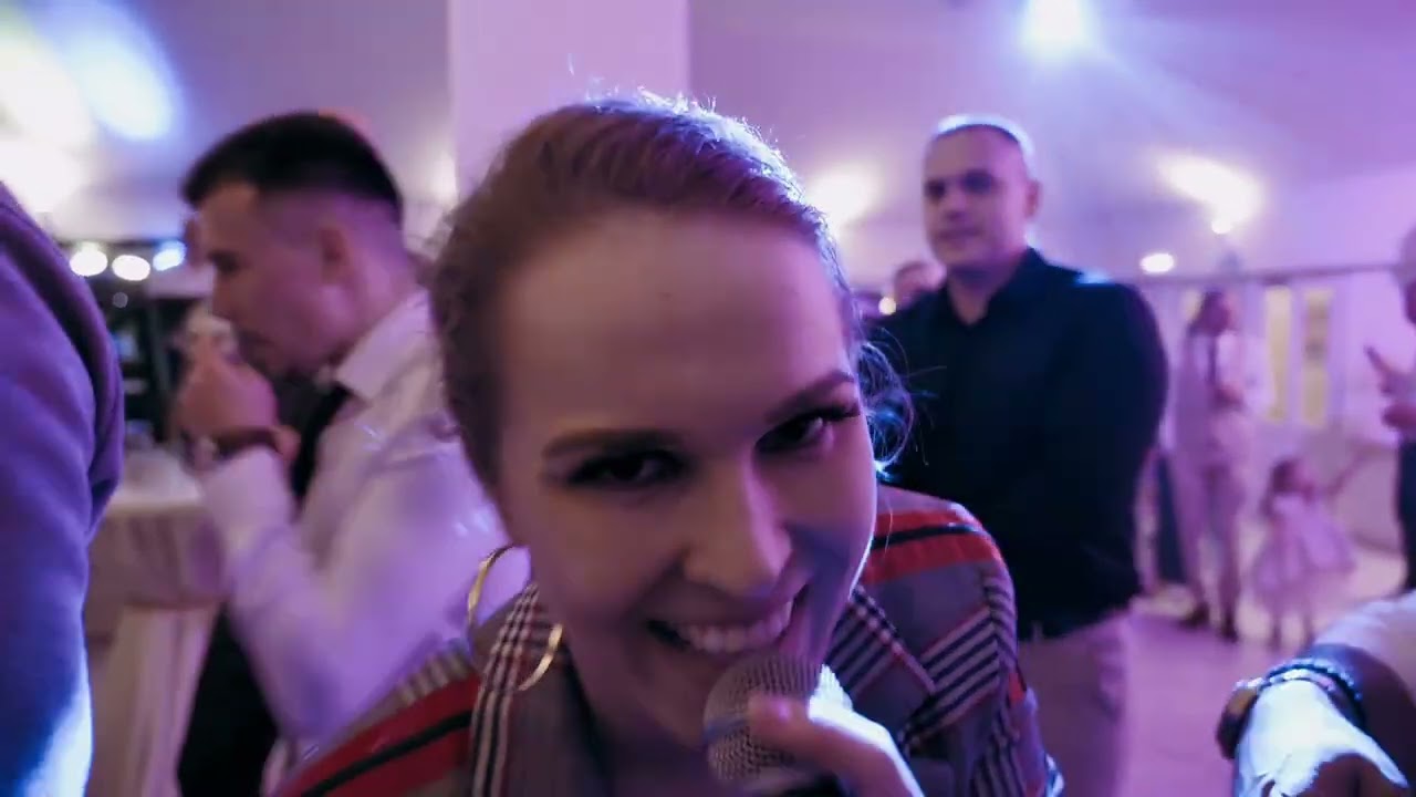 ✨PRAVA STVAR BEND 024✨ - PROMO VIDEO