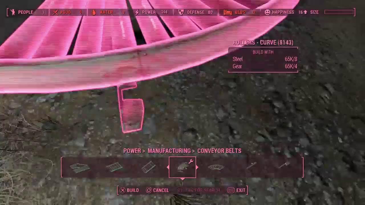 Fallout 4 Road to 200 Subscribers (Fallout Friday)