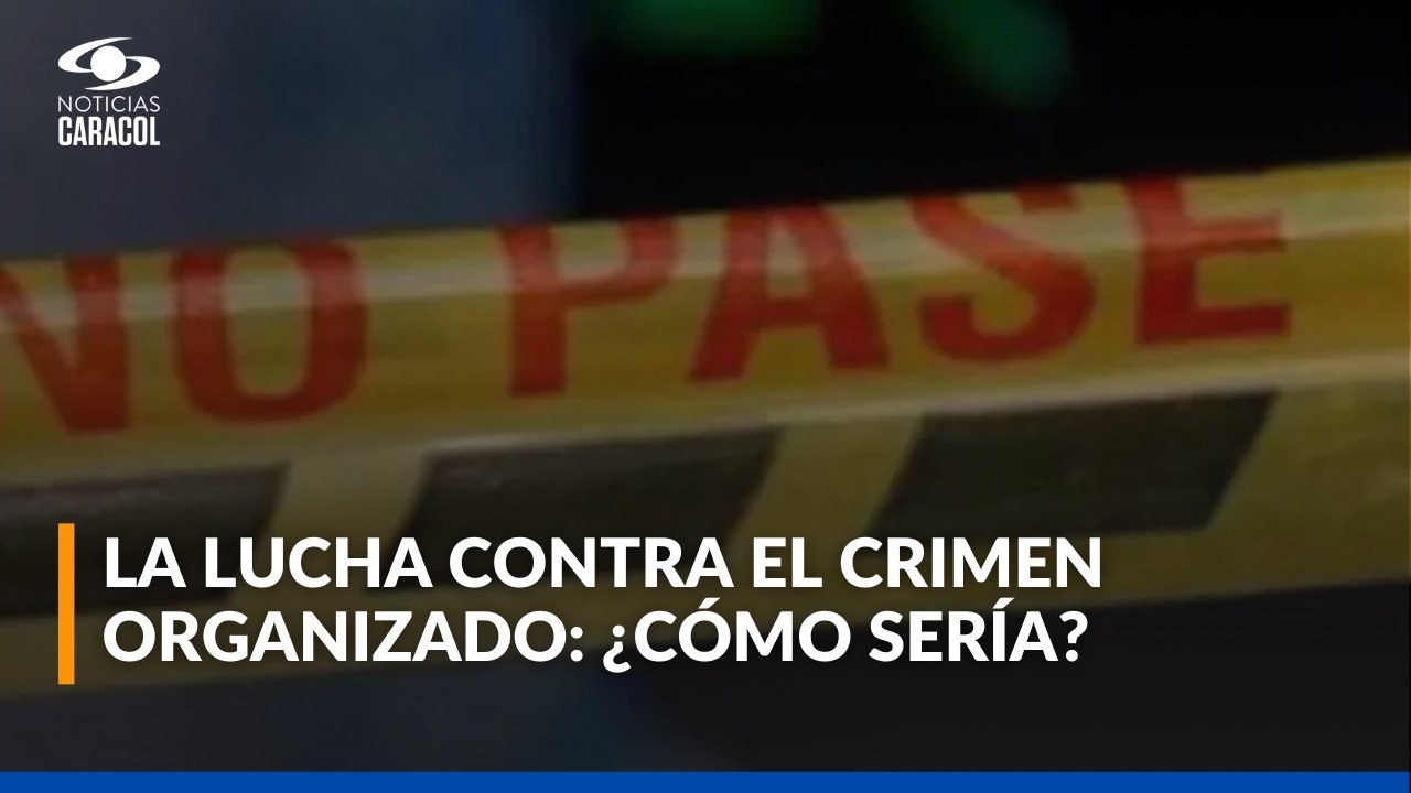 ¿Plan Colombia 2.0? Esto dicen precandidatos de la Gran consulta por Colombia