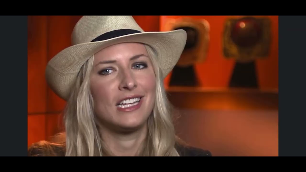 Hank Williams Jr Award Video