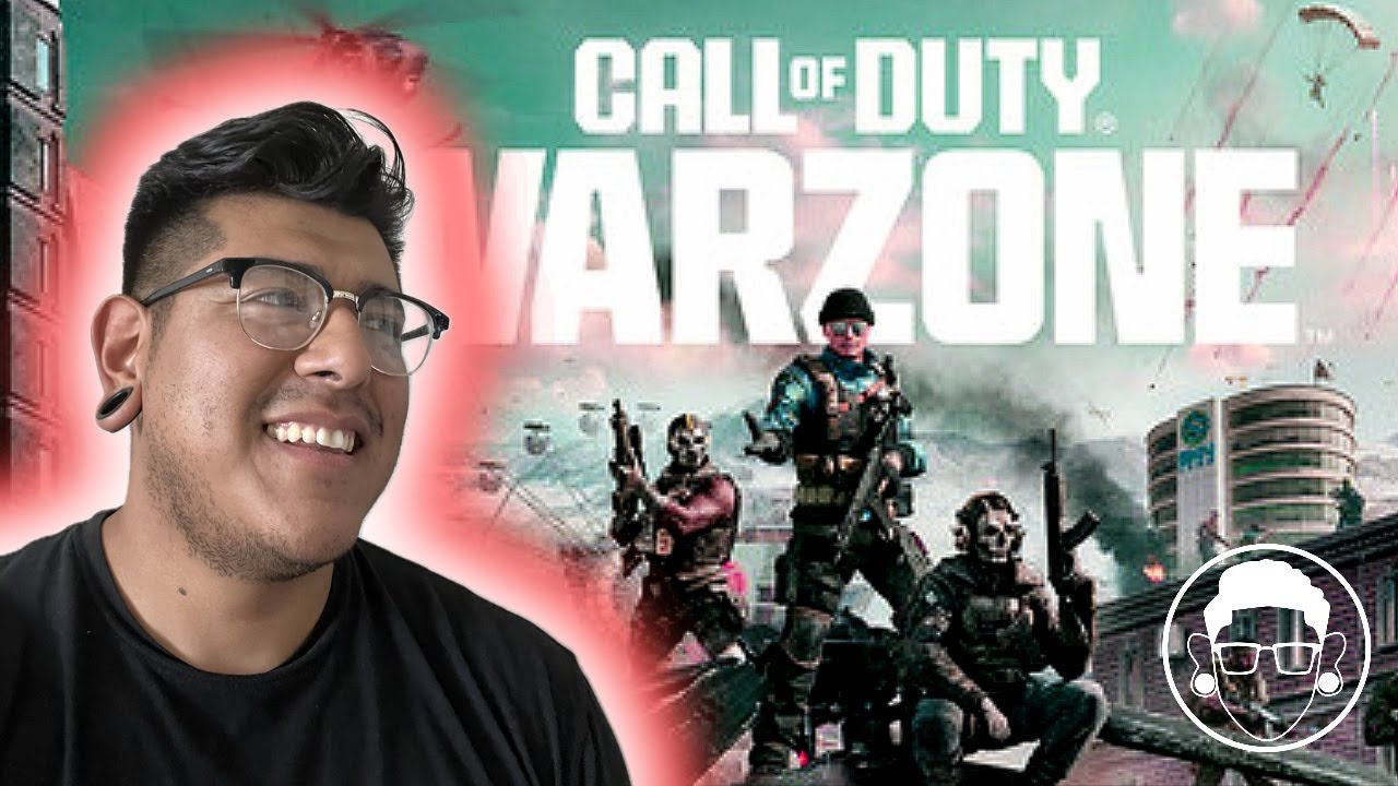 Warzone | Ask me about a free tattoo