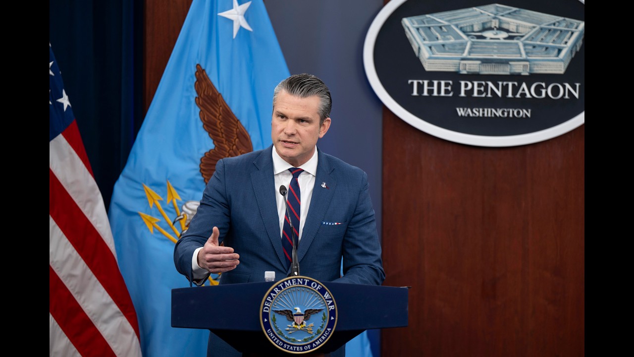 Sophistication of US Military on Display in Iran Attacks: Panel