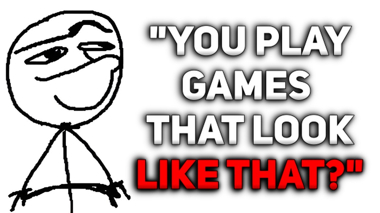 The Reasons Why I Mostly Game Alone - 10 Things People Told Me