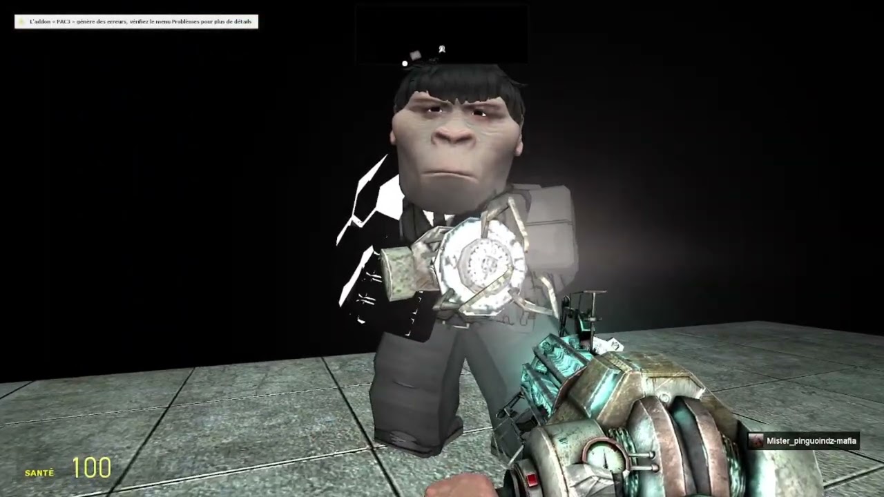 garry's mod hide and seek