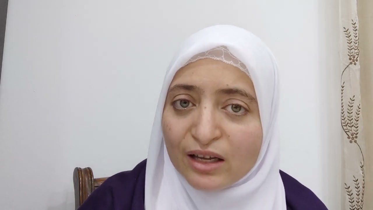 كيف تحفظ معنا ربع 