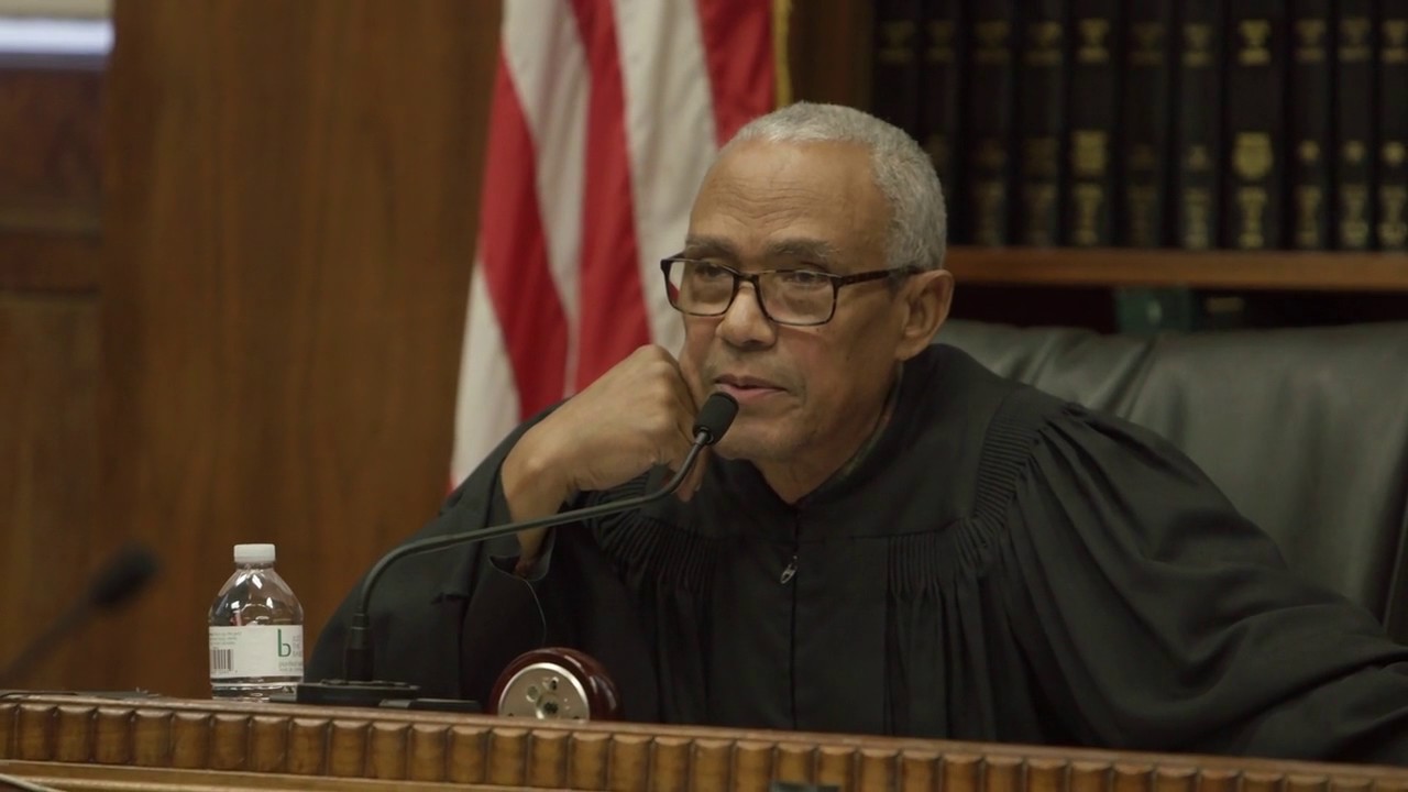 Trial Practice: Criminal and Civil Litigation