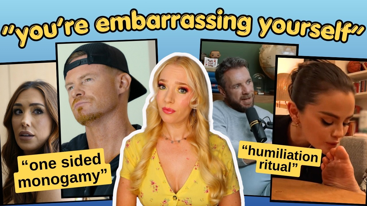 «Я люблю своего мужа, который меня ненавидит».