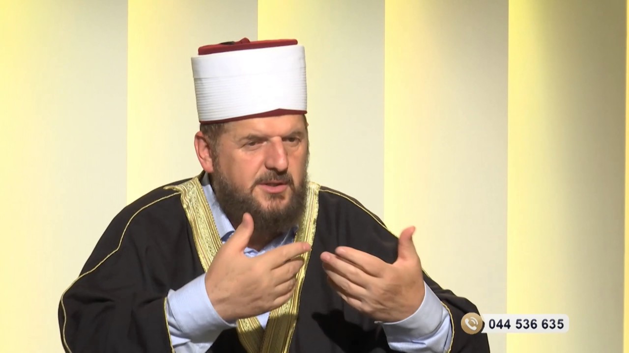 RRUGA E NDRIÇUAR [ 20.07.2017 ] - Dr. Shefqet Krasniqi
