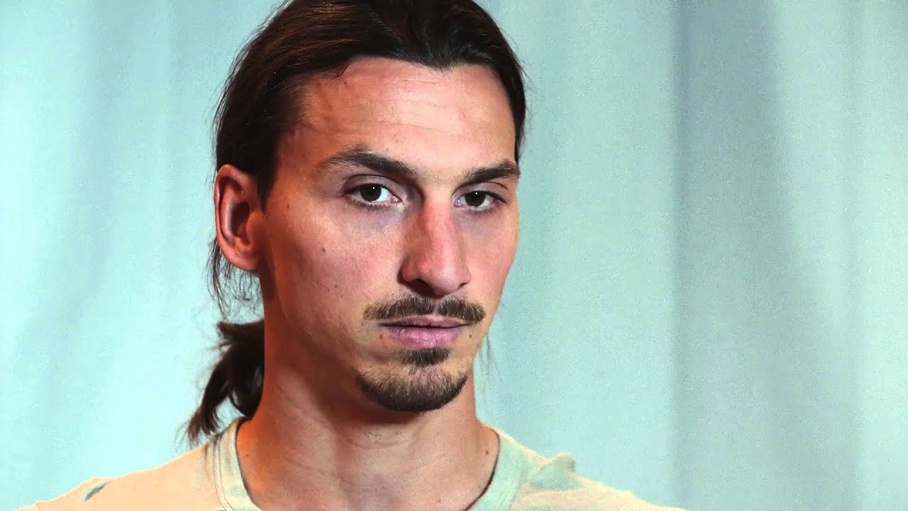 Zlatan Ibrahimovic: "Everything started in Malmö" (Eng Subs)