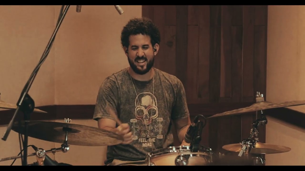 Gibara-Temazcal-Tulum (Live Session) - Ruly Herrera & Real Project