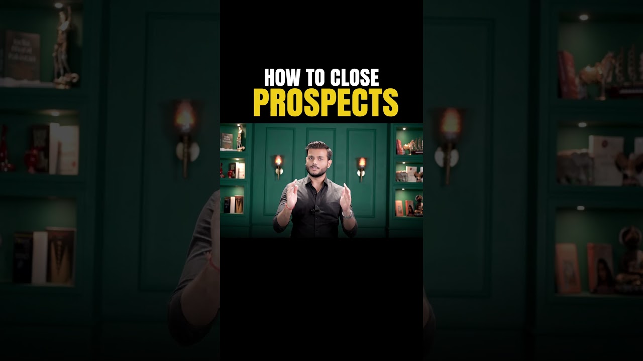 Learn to close prospects in 5 easy steps. #foreverliving #dreambig