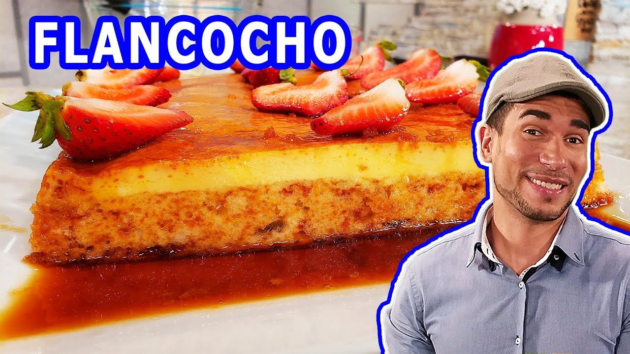Flancocho - Edgardo Noel