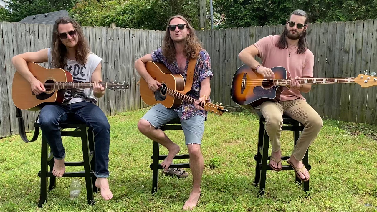 Help! - Sweet Fever (Beatles cover)