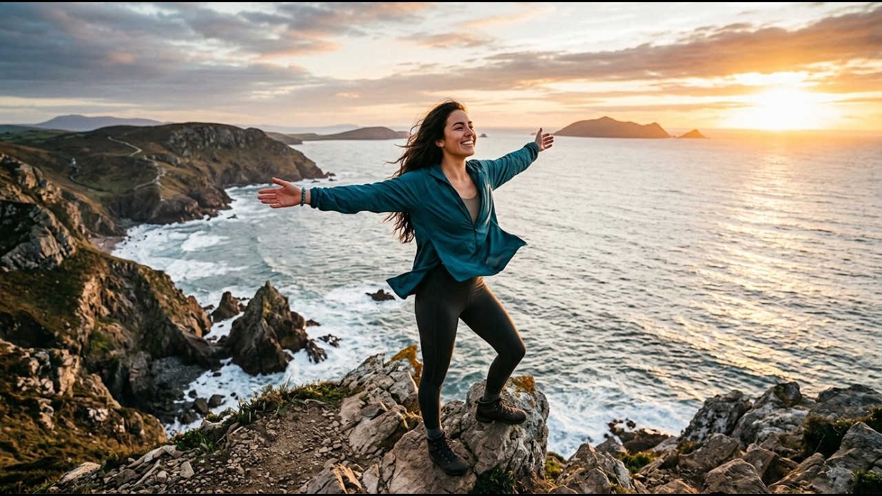 Unlock Unstoppable Confidence: Secrets Revealed!