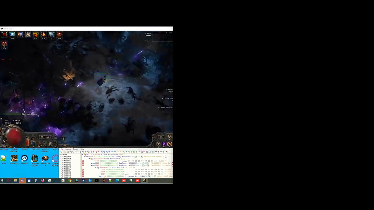 Path of Exile 2 Bot