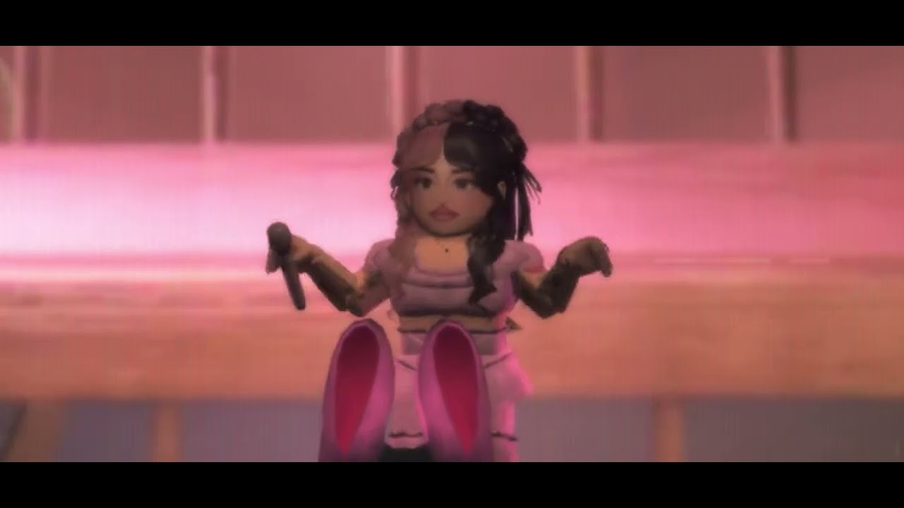 The Trilogy Tour (IN ROBLOX?!?) Lovely Eyekonicc 