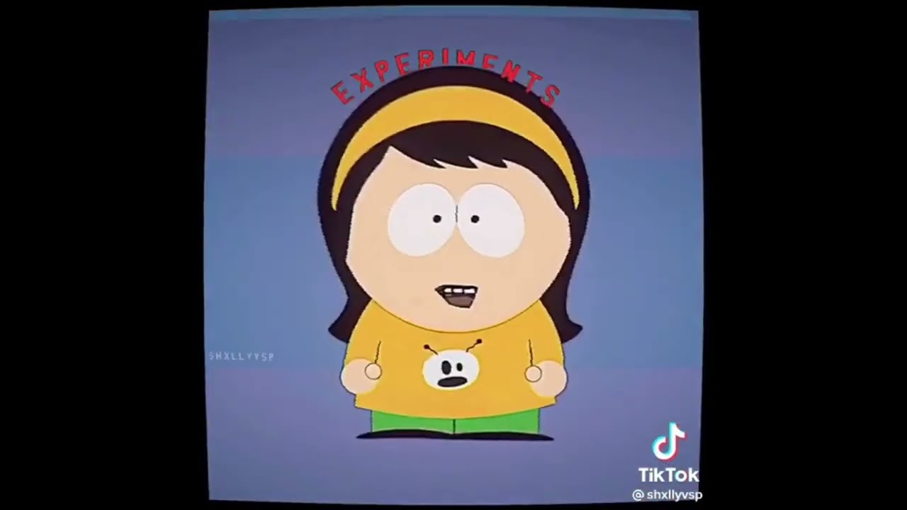 south park edits || part 1
