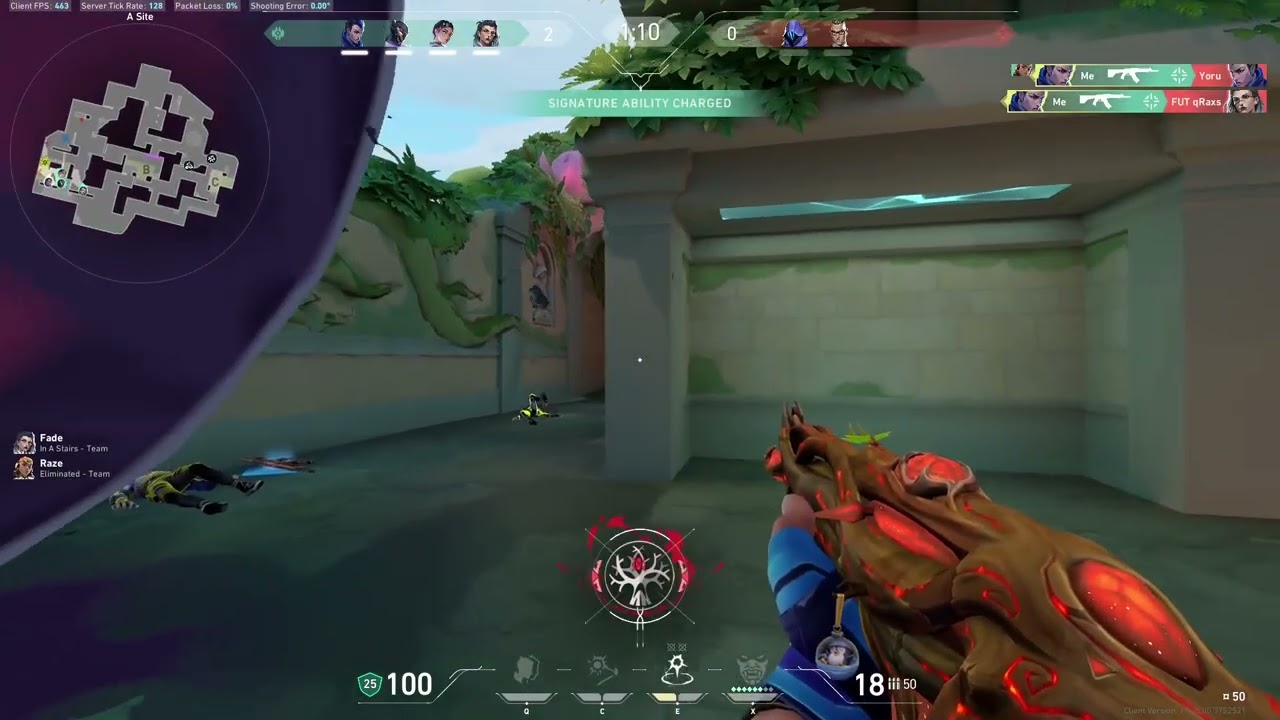 xuss highlights #13